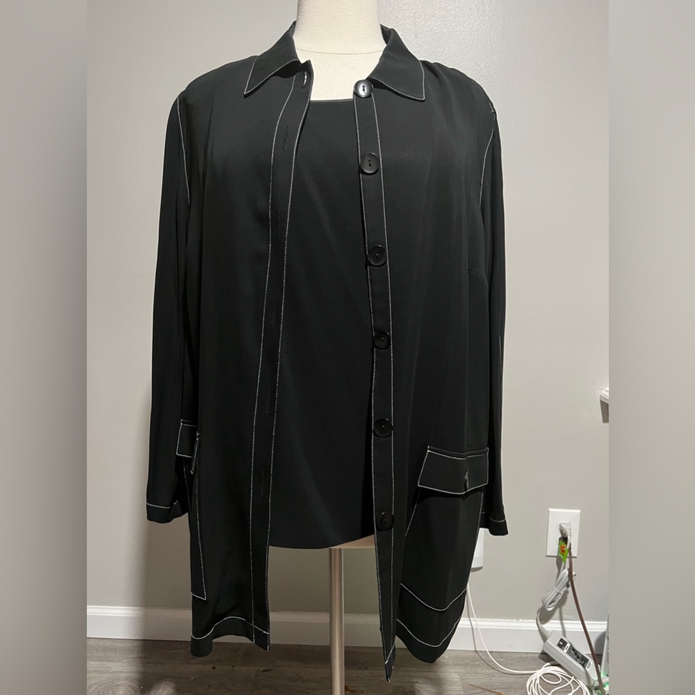 Plus Size Top
